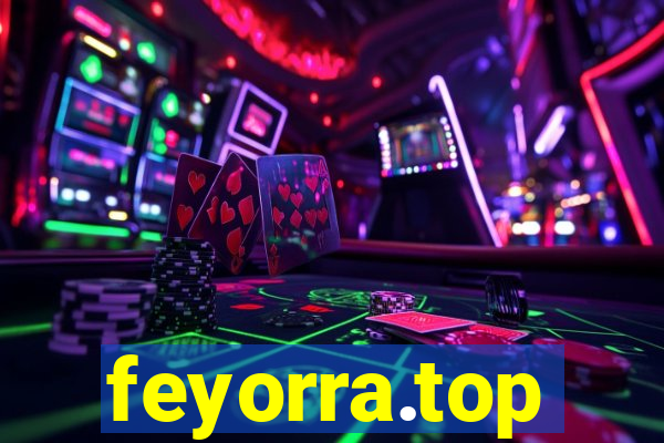 feyorra.top