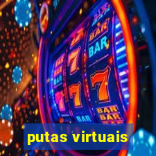 putas virtuais