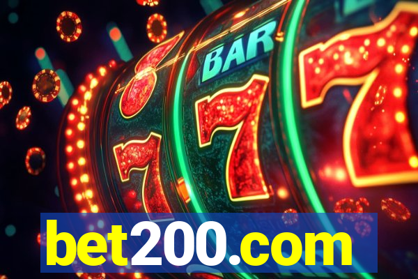 bet200.com
