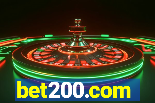 bet200.com