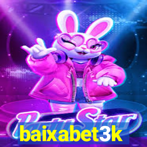 baixabet3k