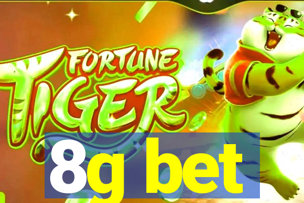 8g bet