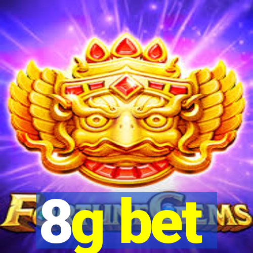 8g bet