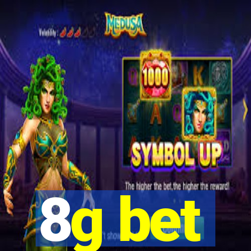 8g bet