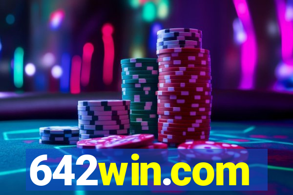 642win.com