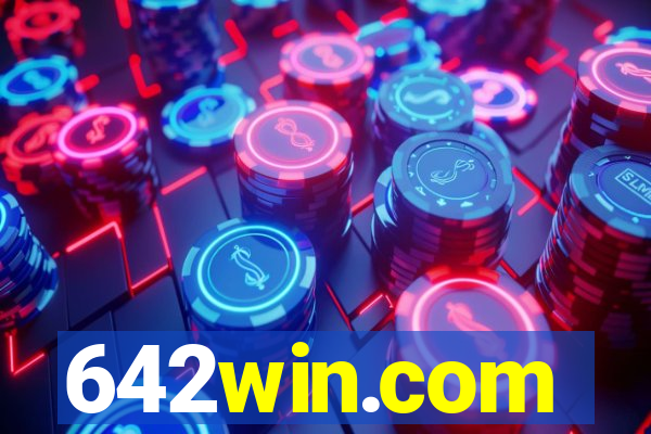 642win.com