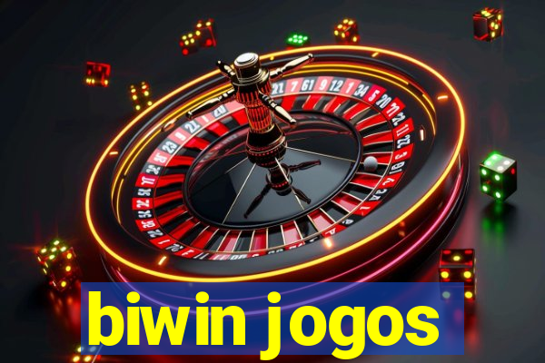 biwin jogos