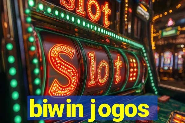 biwin jogos