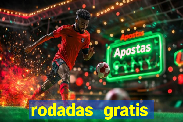 rodadas gratis fortune rabbit