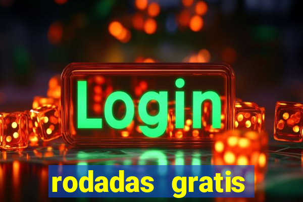 rodadas gratis fortune rabbit