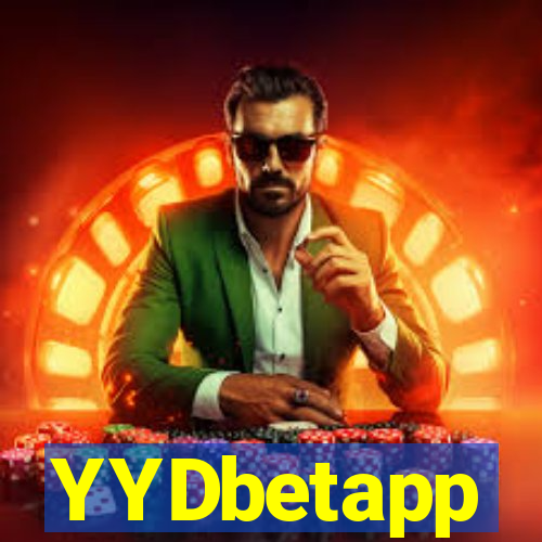 YYDbetapp