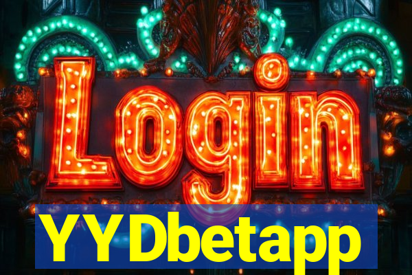 YYDbetapp