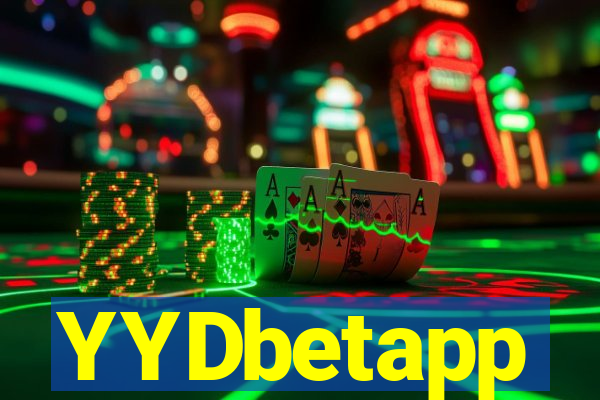 YYDbetapp