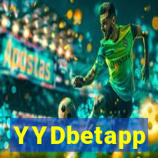 YYDbetapp