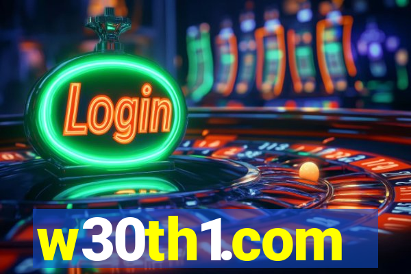 w30th1.com
