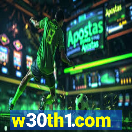w30th1.com