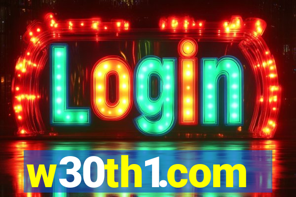 w30th1.com