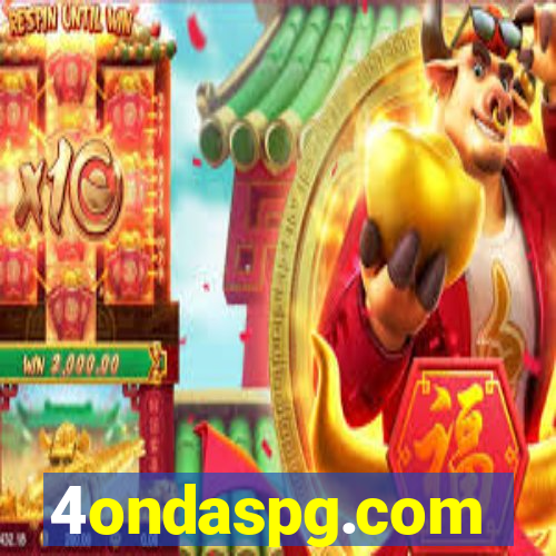 4ondaspg.com