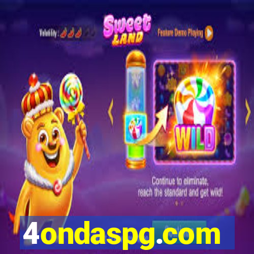 4ondaspg.com