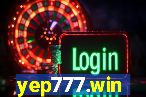 yep777.win