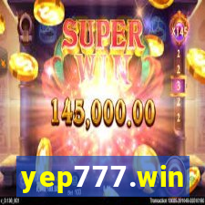 yep777.win
