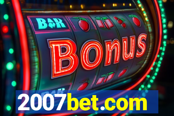 2007bet.com