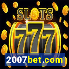 2007bet.com