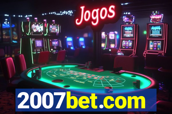 2007bet.com