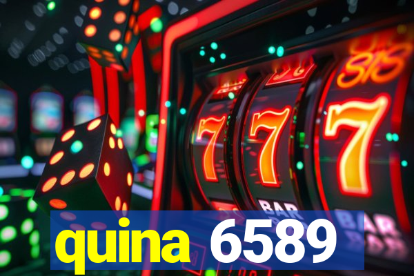 quina 6589