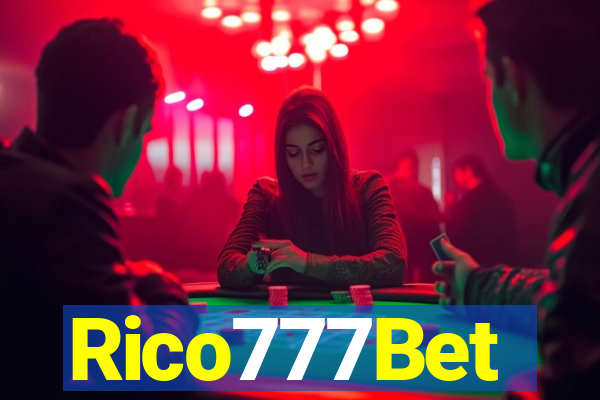 Rico777Bet