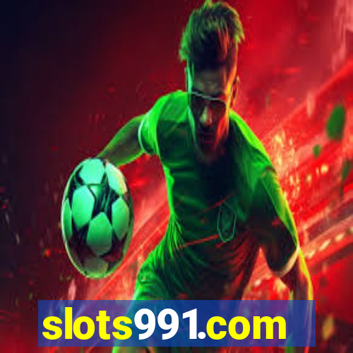 slots991.com