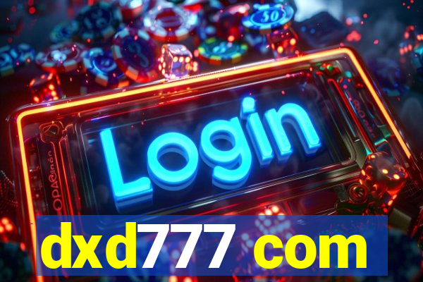 dxd777 com
