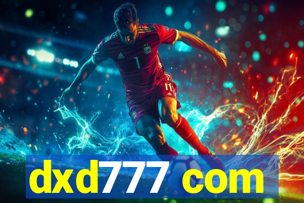 dxd777 com