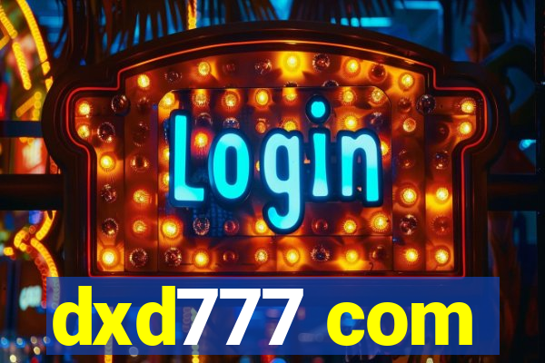 dxd777 com
