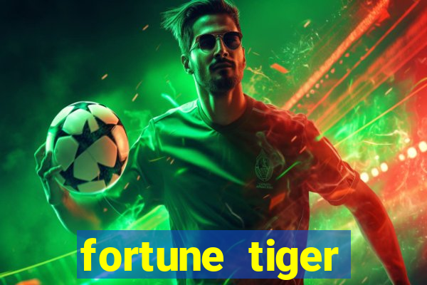 fortune tiger gratis teste