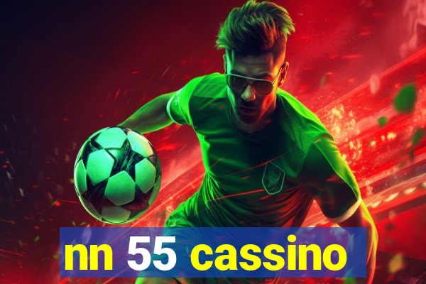 nn 55 cassino