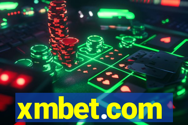 xmbet.com