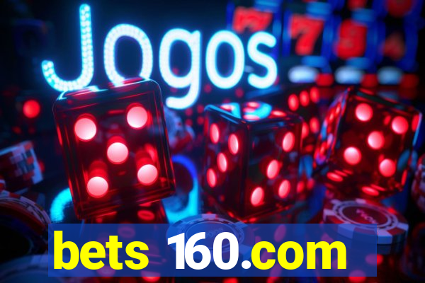 bets 160.com