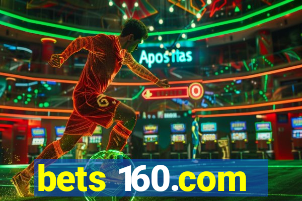 bets 160.com