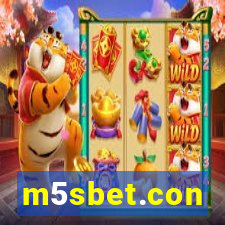 m5sbet.con