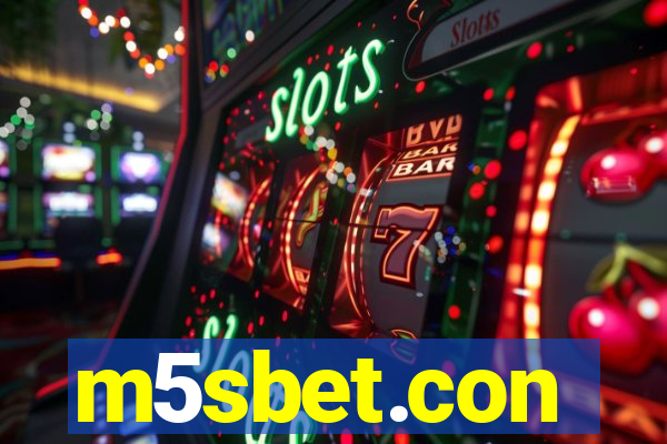 m5sbet.con