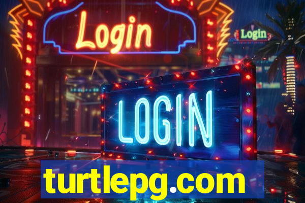 turtlepg.com