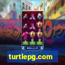 turtlepg.com