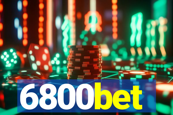 6800bet