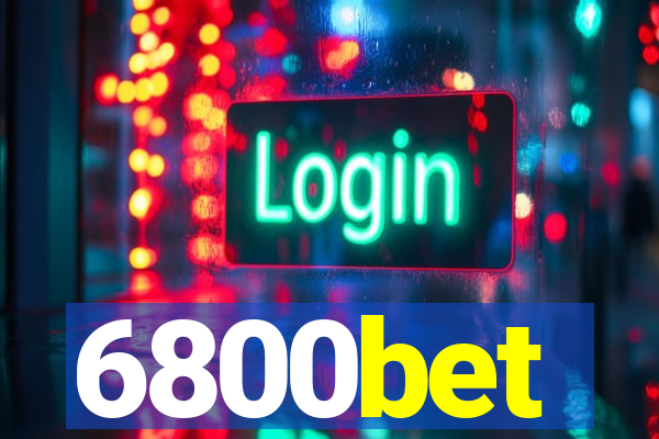 6800bet