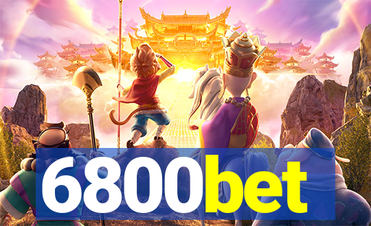 6800bet