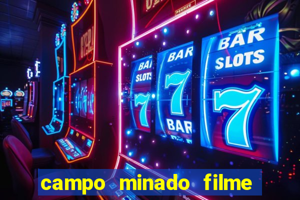 campo minado filme final explicado