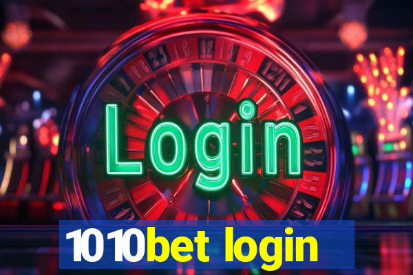 1010bet login