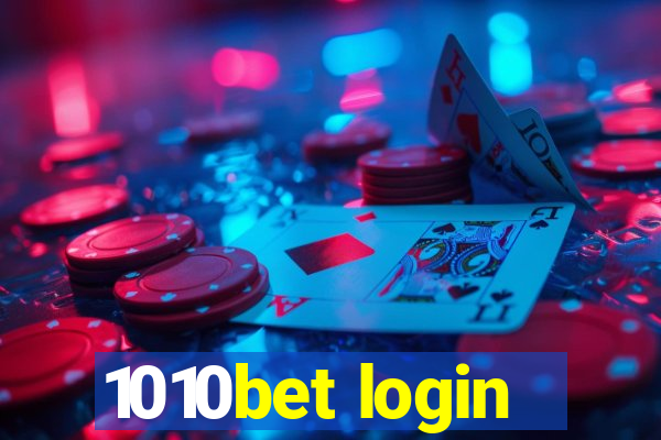 1010bet login