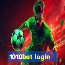1010bet login